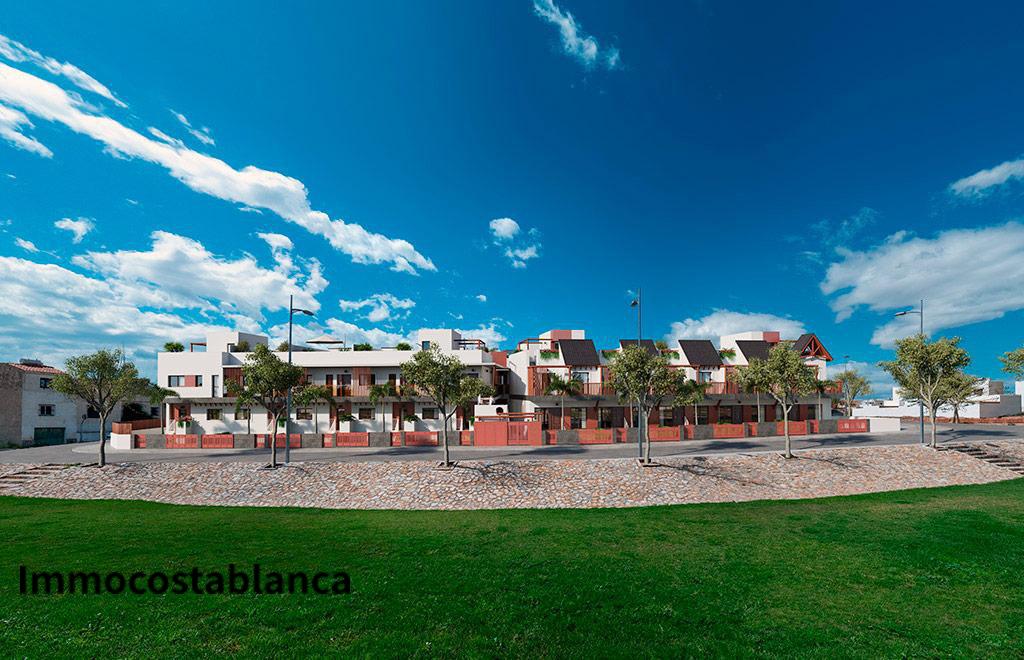 Apartment in Pilar de la Horadada, 70 m², 183,000 €, photo 8, listing 782416
