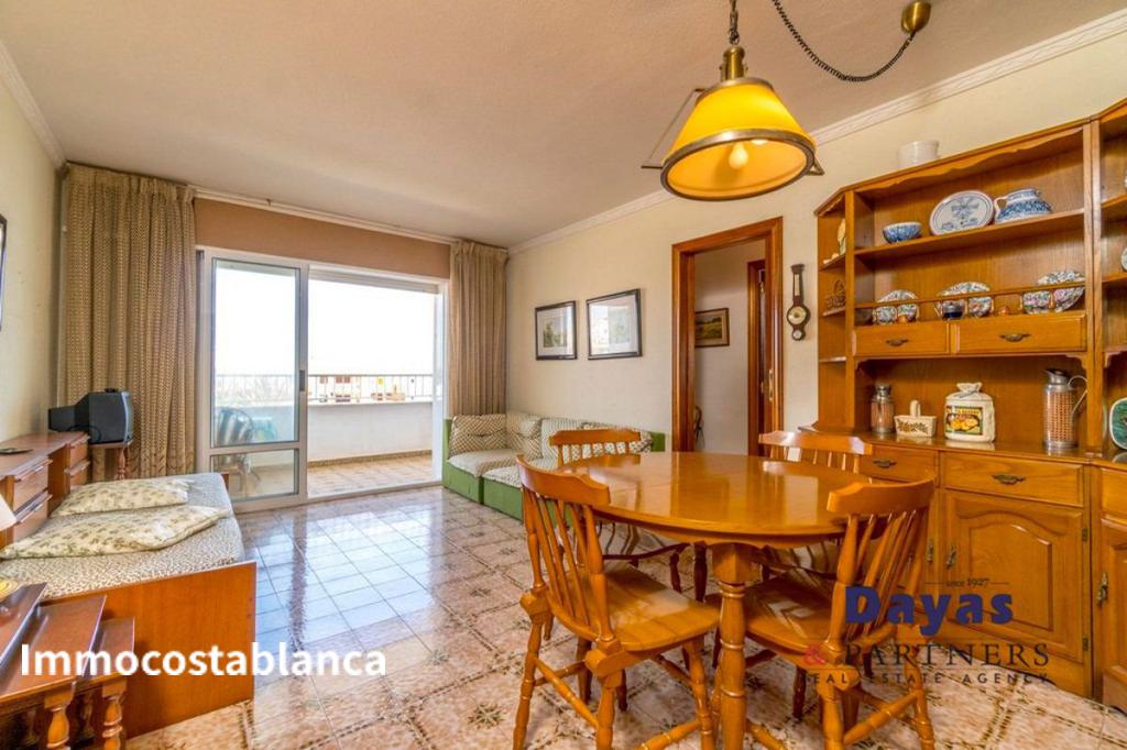 Apartment in Torrevieja, 84 m², 138,000 €, photo 8, listing 18400096