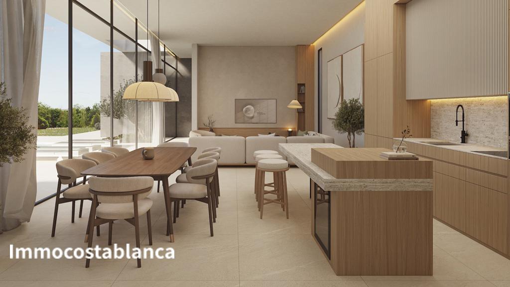 Villa in Calpe, 164 m², 1,525,000 €, photo 5, listing 35729216