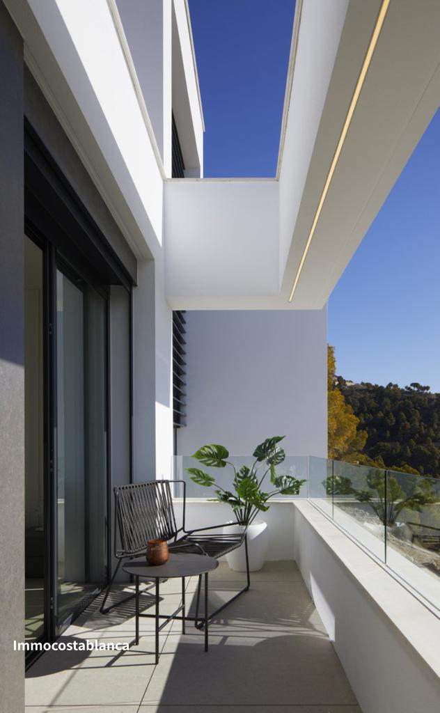 Detached house in Altea, 535 m², 2,135,000 €, photo 4, listing 53197936