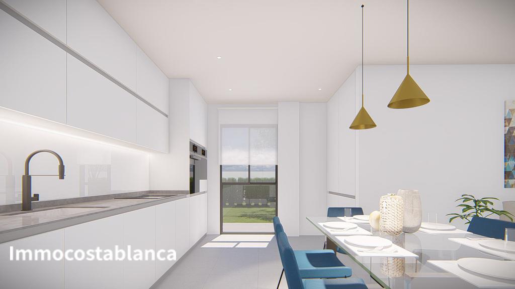 Apartment in Villajoyosa, 63 m², 175,000 €, photo 3, listing 34303296