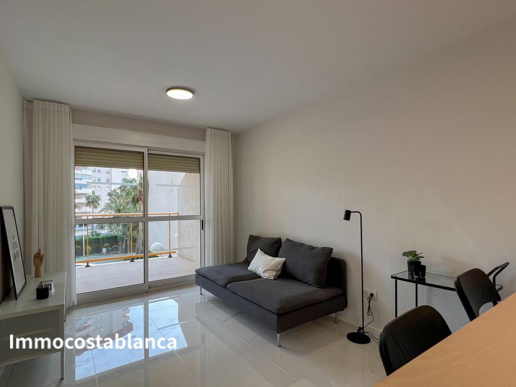 2 room apartment in Calpe, 58 m², 179,000 €, photo 2, listing 43687376