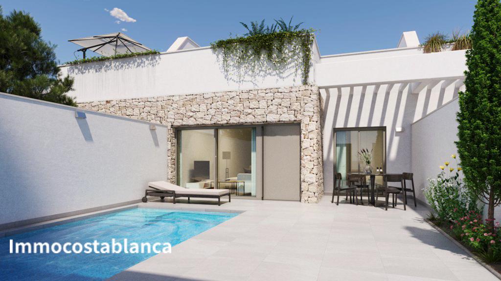 Apartment in Pilar de la Horadada, 137 m², 350,000 €, photo 5, listing 12215536