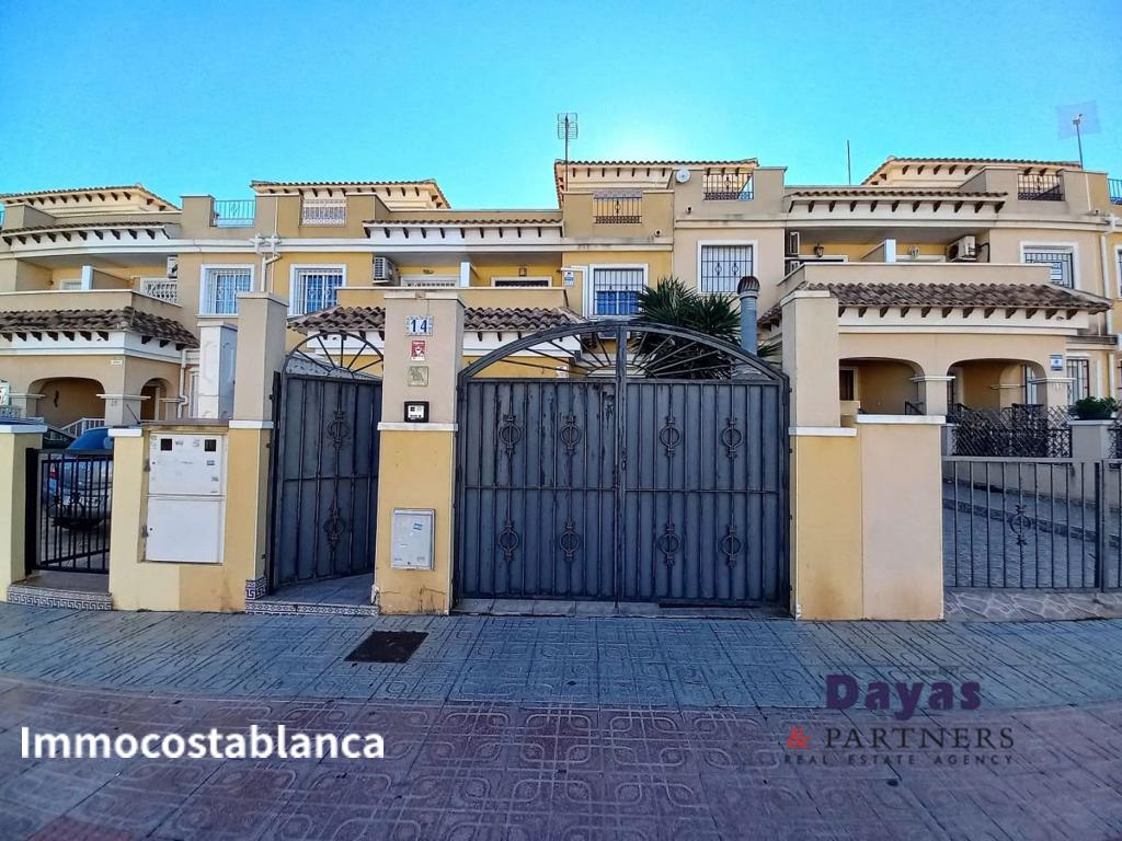 Terraced house in Torrevieja, 93 m², 139,000 €, photo 8, listing 15101616