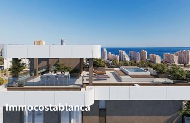 Apartment in Calpe, 117 m²