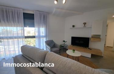 Apartment in Denia, 75 m²