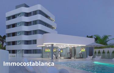 Apartment in Guardamar del Segura, 96 m²