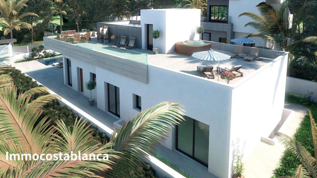 Villa in Rojales, 490,000 €, photo 4, listing 17204016