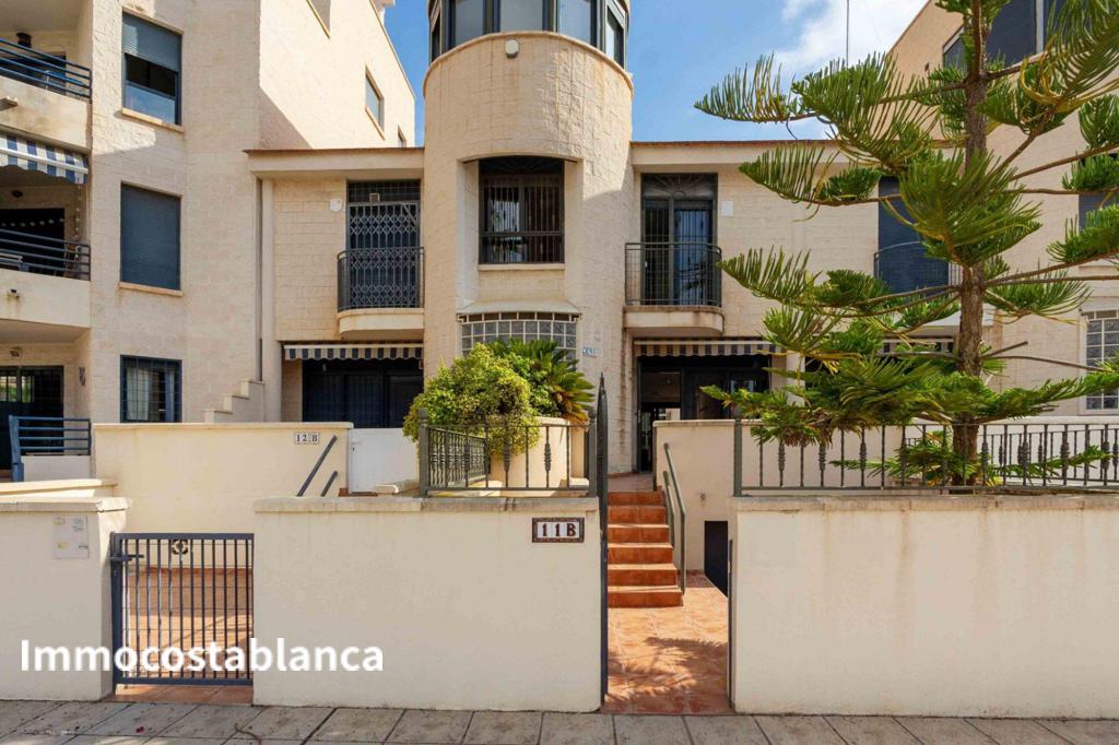 Terraced house in Dehesa de Campoamor, 104 m², 315,000 €, photo 10, listing 55035456
