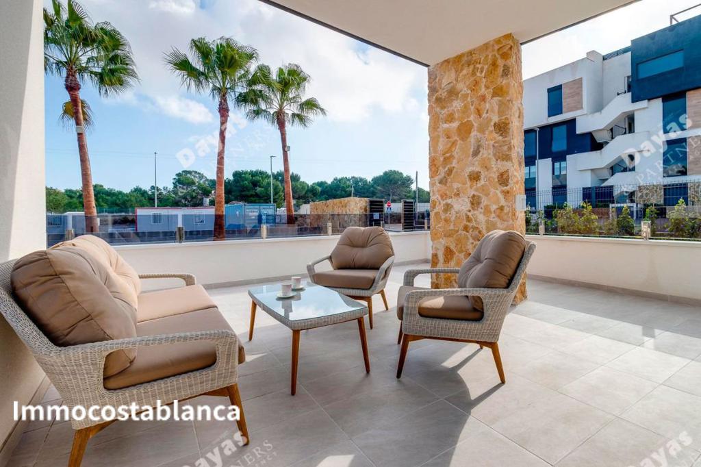 Townhome in Dehesa de Campoamor, 96 m², 305,000 €, photo 5, listing 58655456