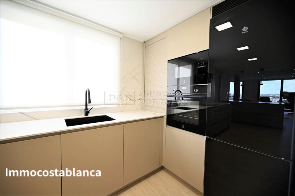 Apartment in Torrevieja, 130 m², 520,000 €, photo 8, listing 31405056