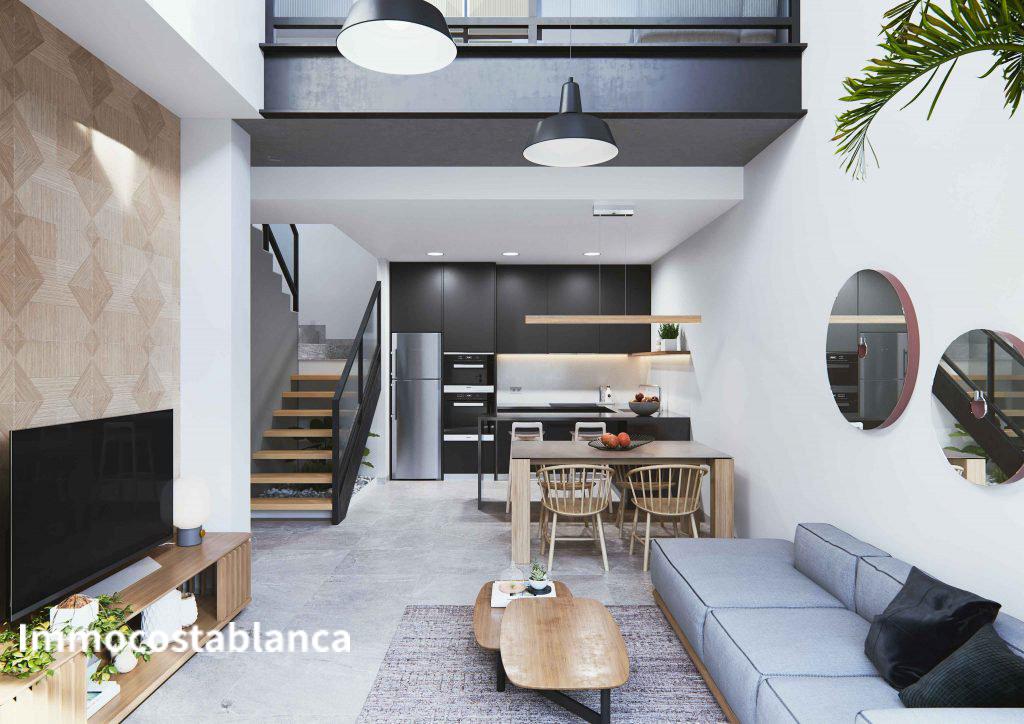 4 room terraced house in Pilar de la Horadada, 103 m², 285,000 €, photo 5, listing 33595216