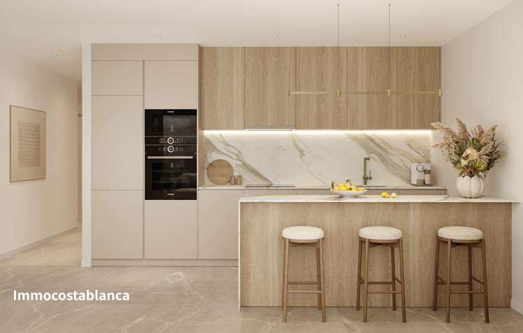 Apartment in Finestrat, 116 m², 495,000 €, photo 8, listing 7463536