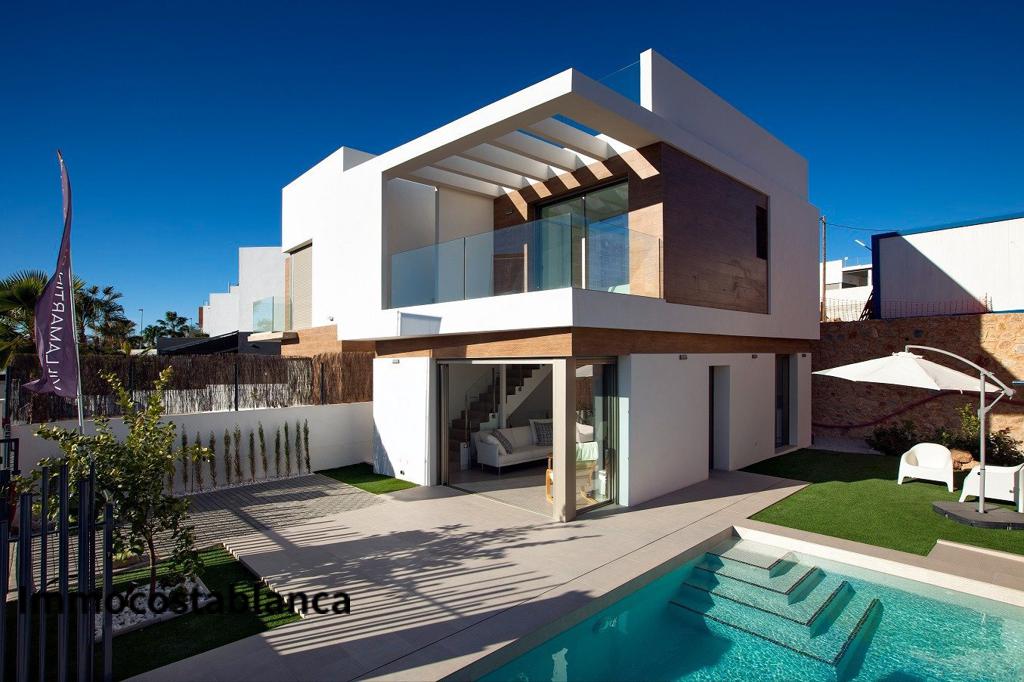 Villa in Dehesa de Campoamor, 164 m², 385,000 €, photo 8, listing 34976096