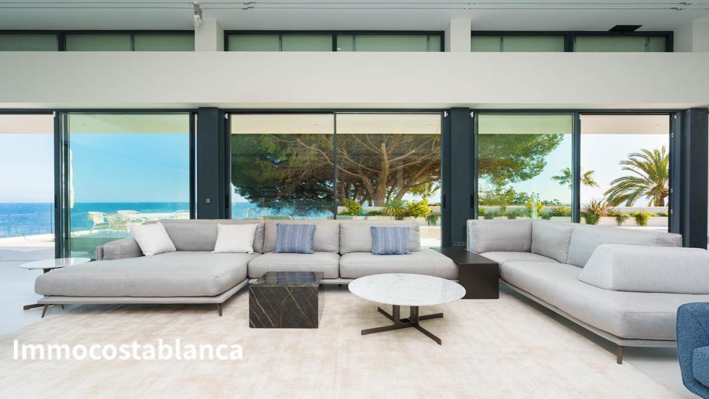 Villa in Altea, 882 m², 4,700,000 €, photo 9, listing 54210816