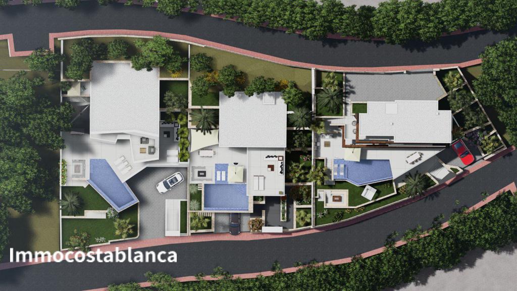 Villa in Calpe, 489 m², 1,690,000 €, photo 3, listing 51719536