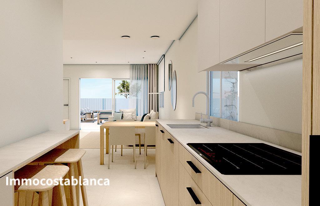 Terraced house in Torre de la Horadada, 93 m², 388,000 €, photo 6, listing 77145776