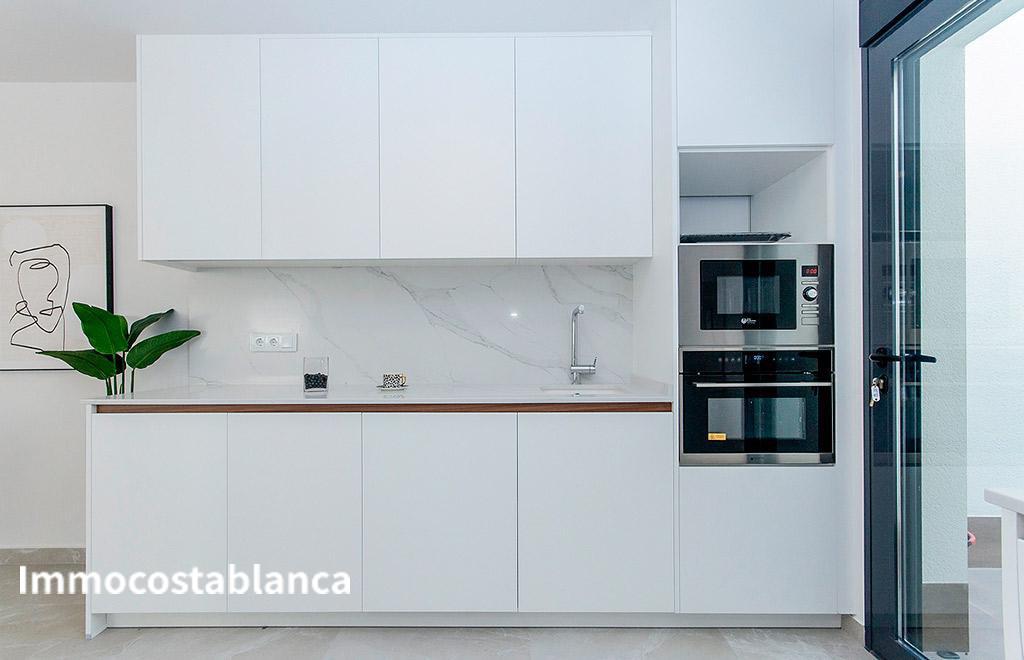 Apartment in San Miguel de Salinas, 92 m², 360,000 €, photo 6, listing 75566328