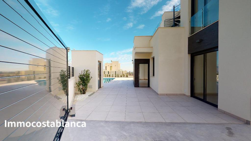 Villa in Alicante, 150 m², 435,000 €, photo 1, listing 34694416