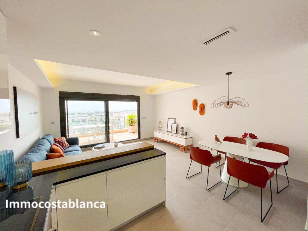 Apartment in Dehesa de Campoamor, 245,000 €, photo 2, listing 19713616