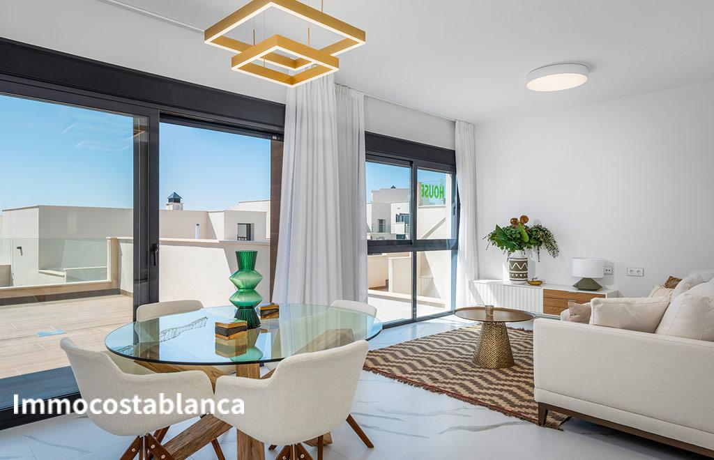 Apartment in San Miguel de Salinas, 92 m², 425,000 €, photo 4, listing 20715616