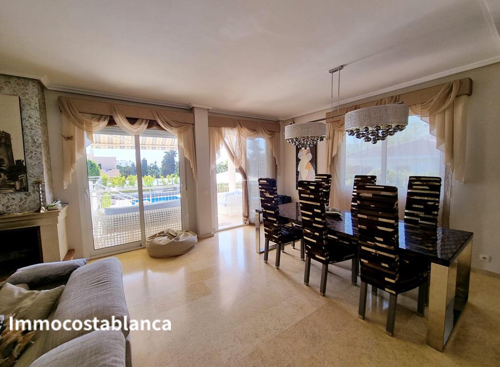 Townhome in Torre La Mata, 380 m², 1,300,000 €, photo 9, listing 42407456