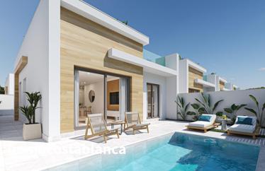 Villa in Alicante, 169 m²