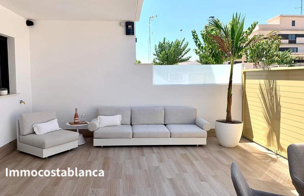Apartment in Pilar de la Horadada, 75 m², 215,000 €, photo 4, listing 12701056