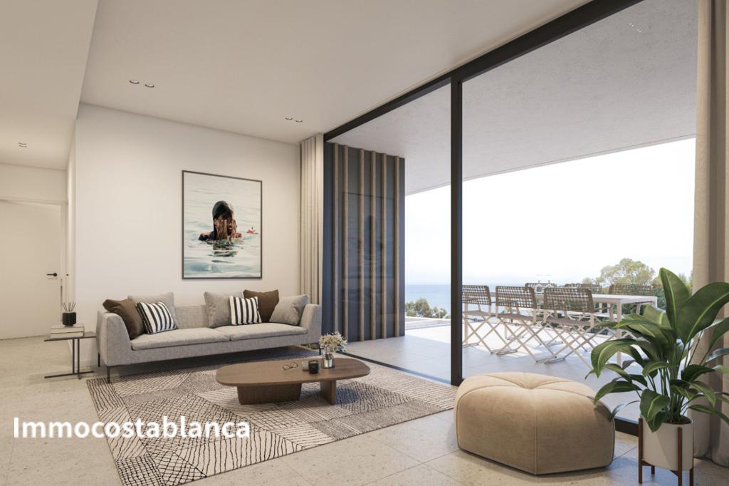 New home in Villajoyosa, 125 m², 565,000 €, photo 5, listing 68741056