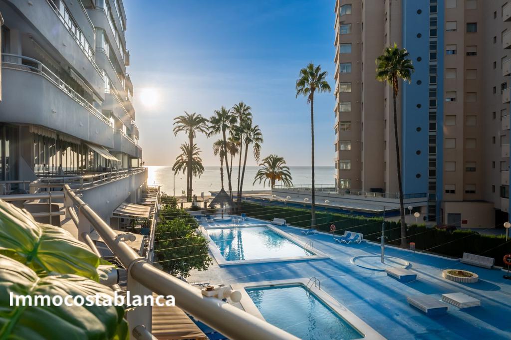 Apartment in Calpe, 91 m², 339,000 €, photo 1, listing 52681216