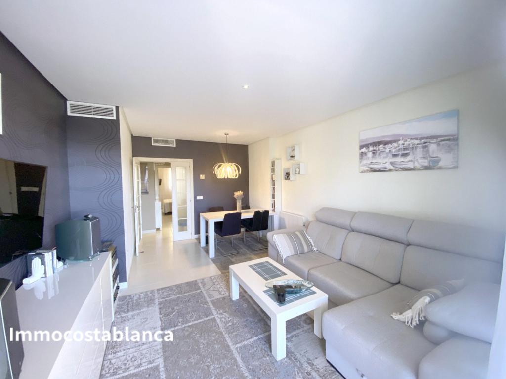 Apartment in Altea, 143 m², 375,000 €, photo 5, listing 39130816