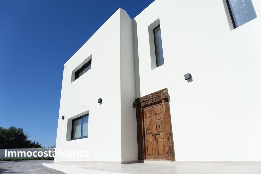 Detached house in Denia, 325 m², 1,795,000 €, photo 5, listing 79647456