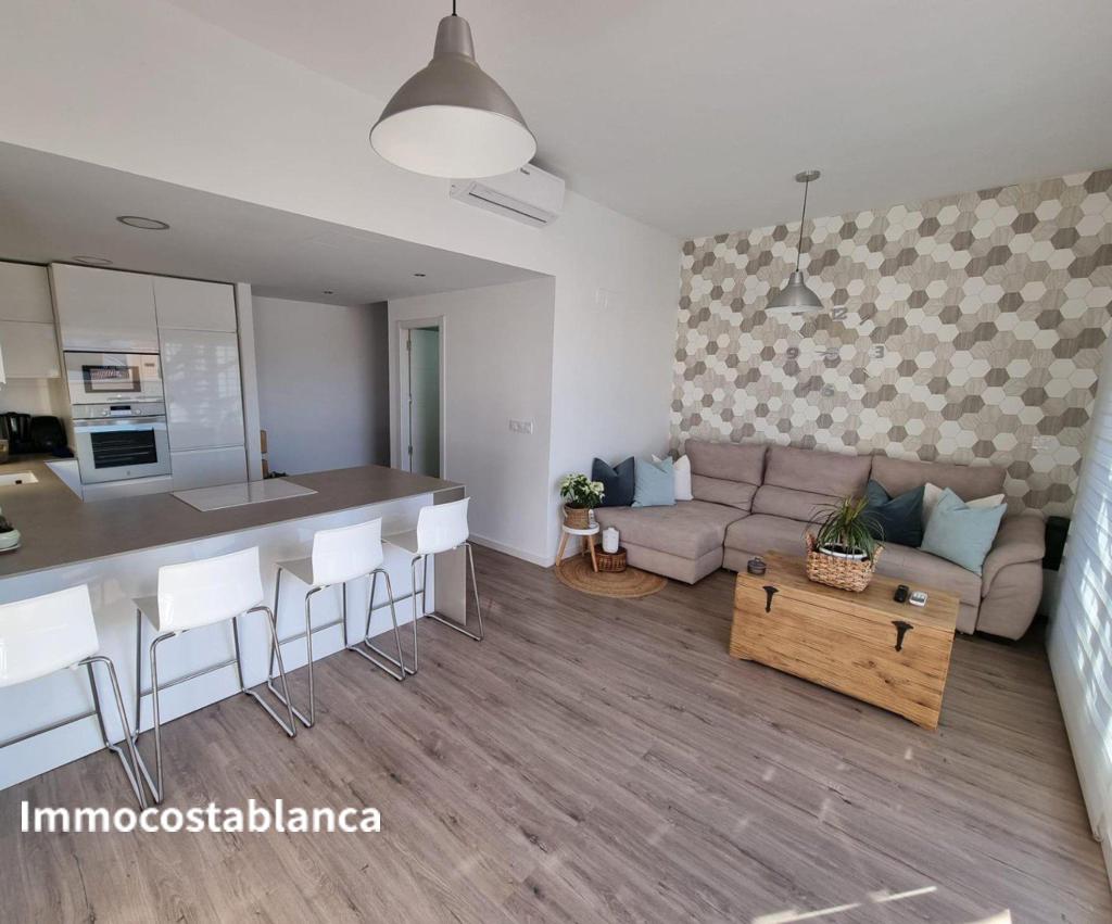 Apartment in Benidorm, 150 m², 257,000 €, photo 3, listing 20245056