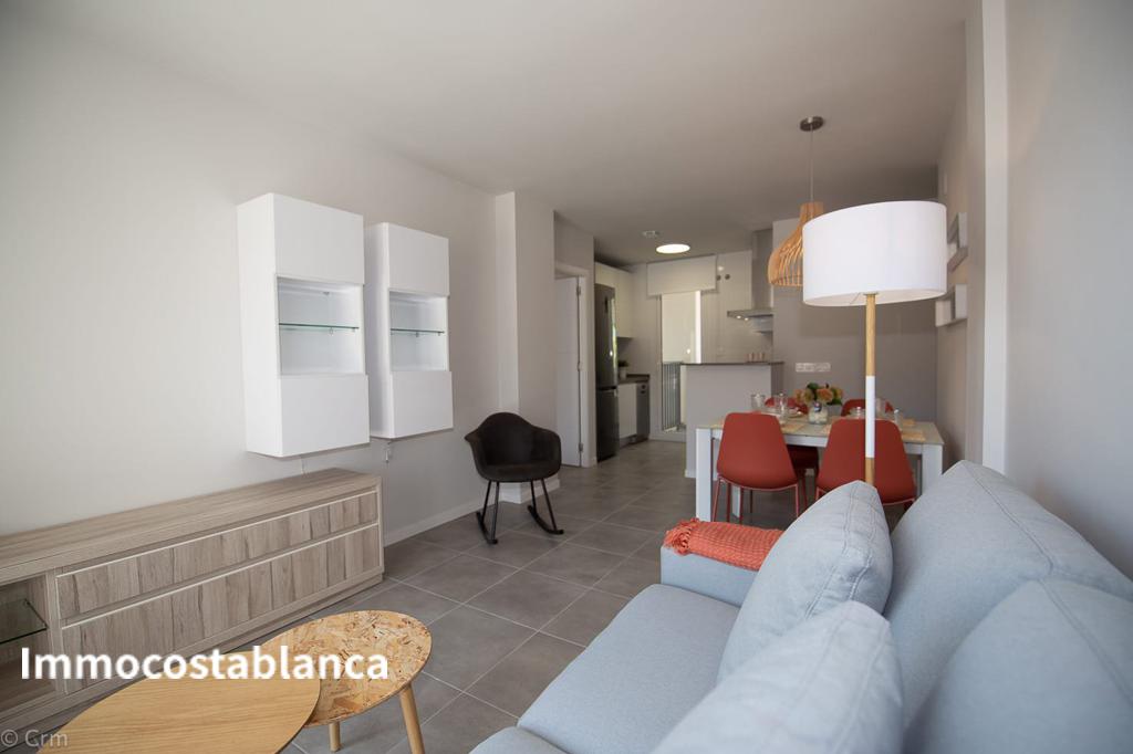 4 room apartment in Denia, 72 m², 180,000 €, photo 3, listing 40305448