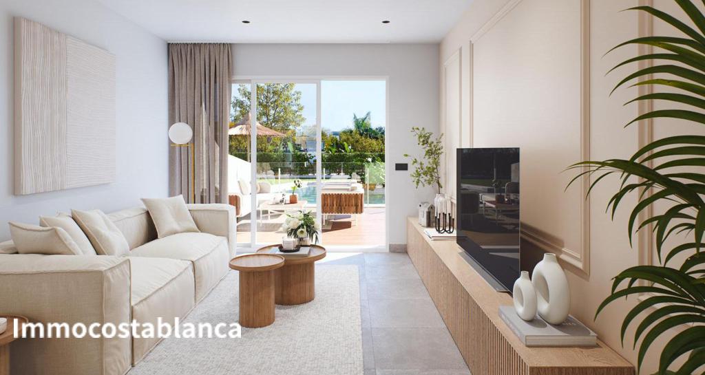 Detached house in Pilar de la Horadada, 74 m², 220,000 €, photo 4, listing 49325056