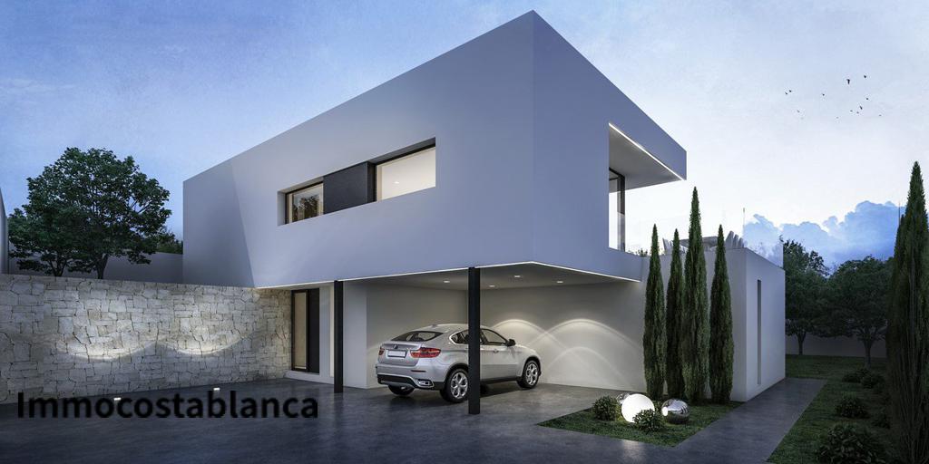 Detached house in Moraira, 294 m², 950,000 €, photo 2, listing 23279848