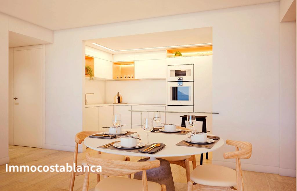 Apartment in Denia, 122 m², 537,000 €, photo 4, listing 31006328