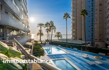 Apartment in Calpe, 91 m²