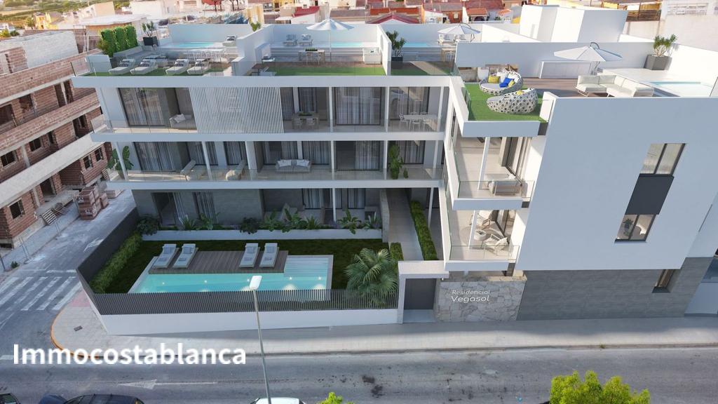 Detached house in Ciudad Quesada, 115 m², 350,000 €, photo 2, listing 16040416