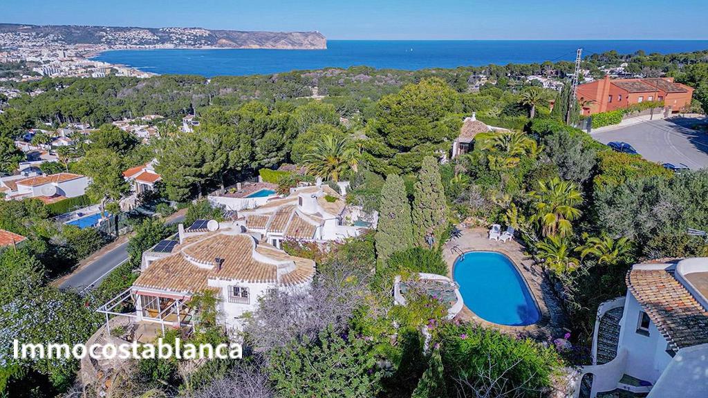 Villa in Javea (Xabia), 350 m², 950,000 €, photo 1, listing 76359536