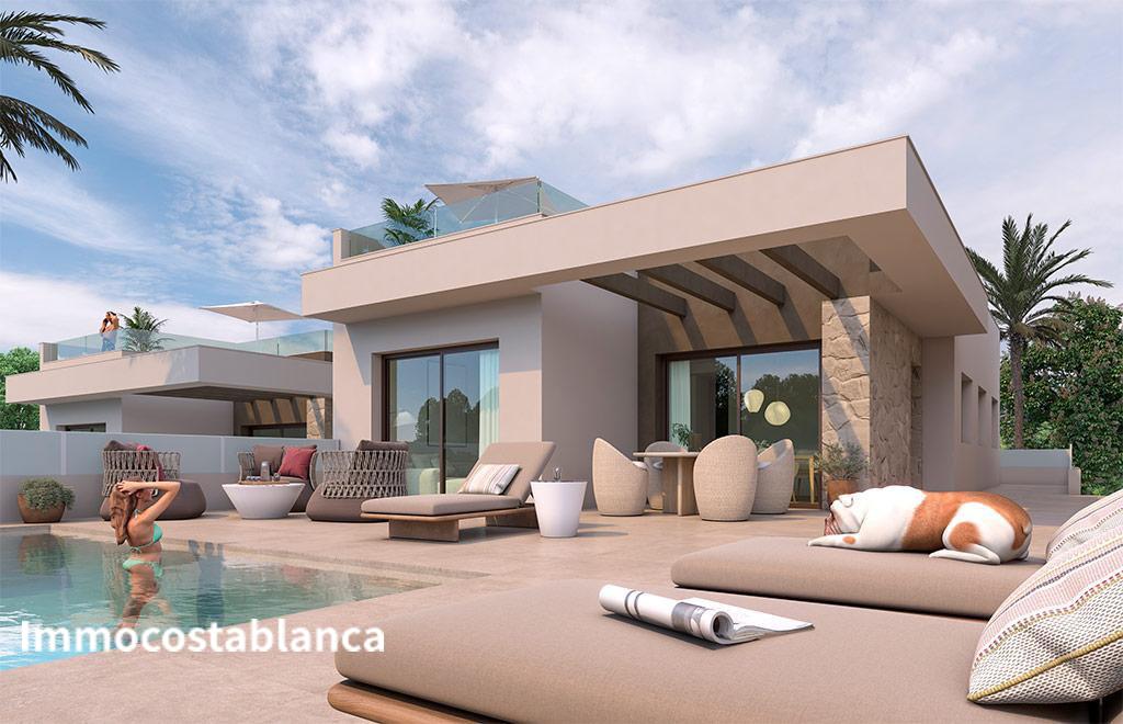 Villa in Benijofar, 220 m², 645,000 €, photo 1, listing 17010816