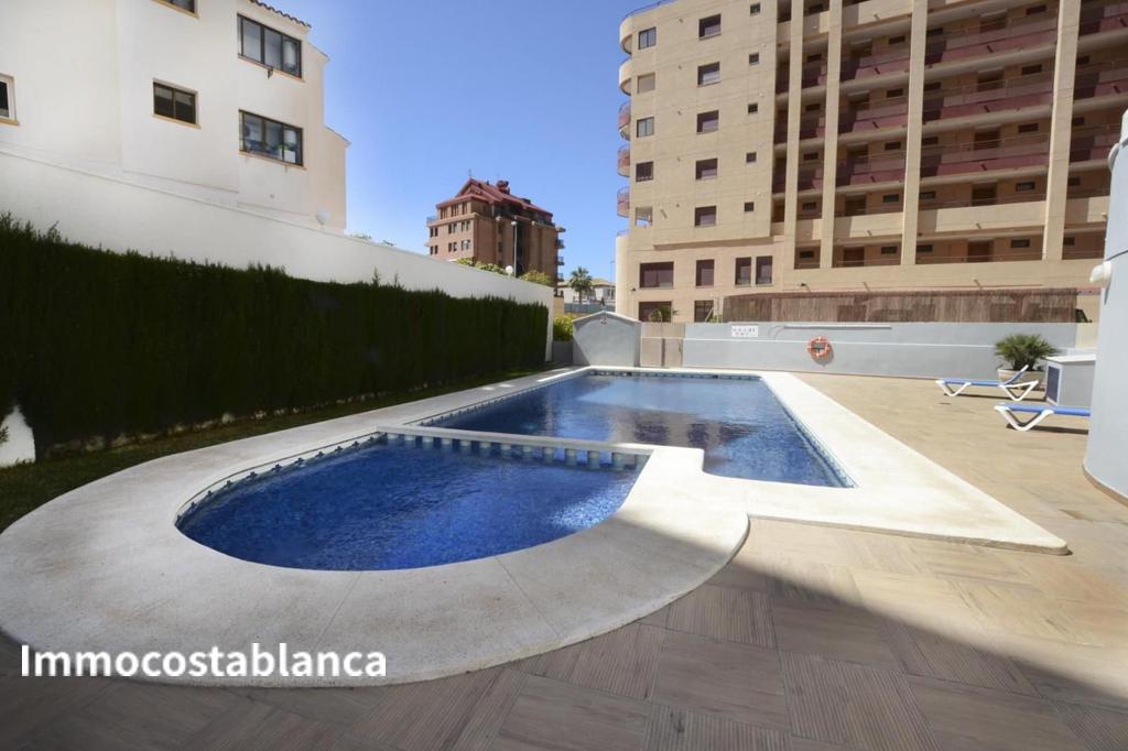 Terraced house in Calpe, 157 m², 300,000 €, photo 1, listing 2751296