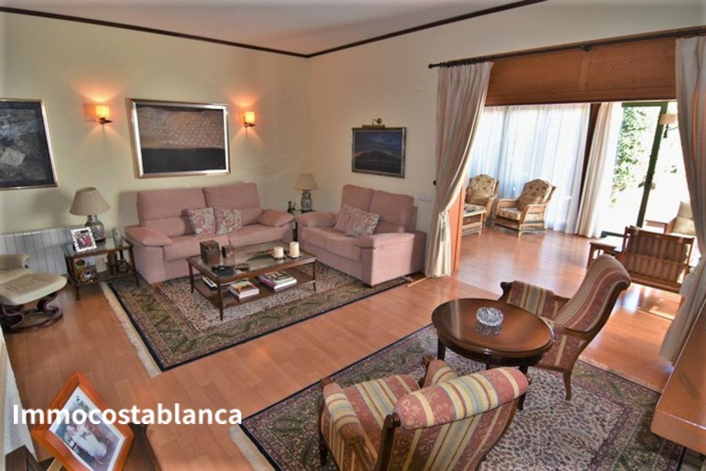 Villa in Benidorm, 682,000 €, photo 8, listing 206248