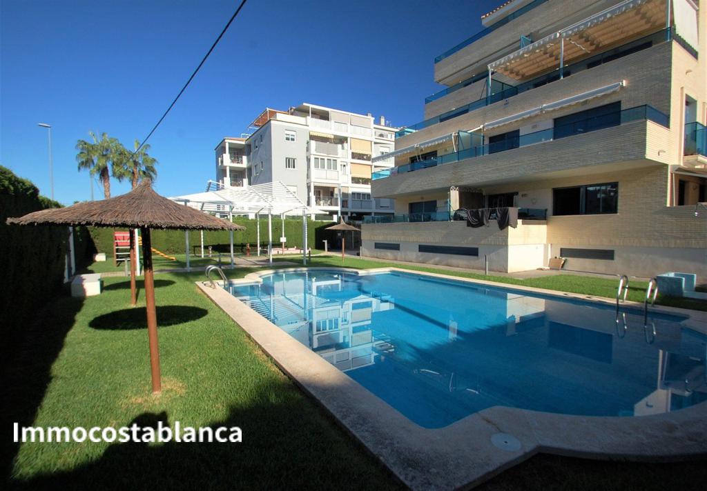 Apartment in Denia, 121,000 €, photo 1, listing 69431848
