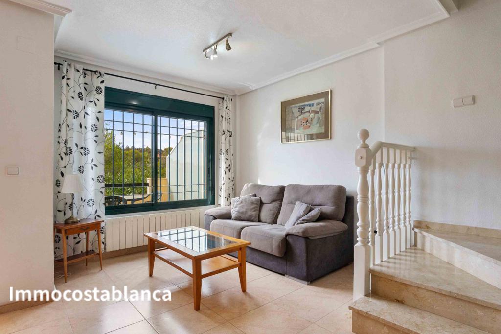 Terraced house in Dehesa de Campoamor, 130 m², 180,000 €, photo 3, listing 44753856