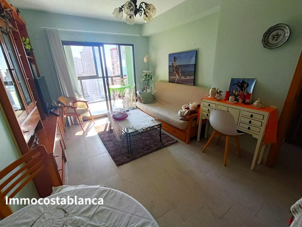 Apartment in Benidorm, 45 m², 146,000 €, photo 10, listing 12020256