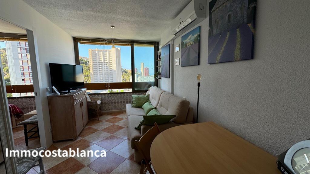 Apartment in Benidorm, 50 m², 141,000 €, photo 2, listing 62461856