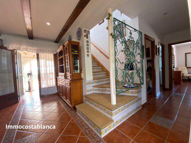 Detached house in Calpe, 280 m², 999,000 €, photo 1, listing 74453696