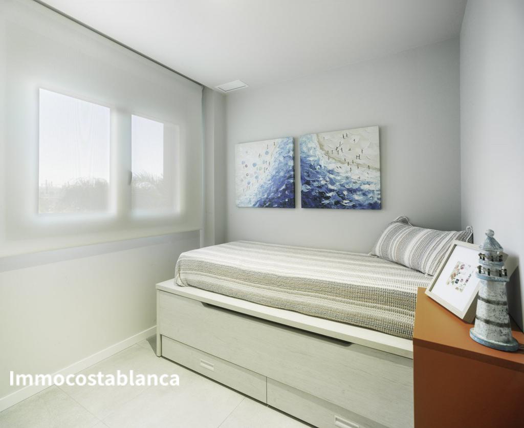 Apartment in Dehesa de Campoamor, 82 m², 269,000 €, photo 2, listing 9713696