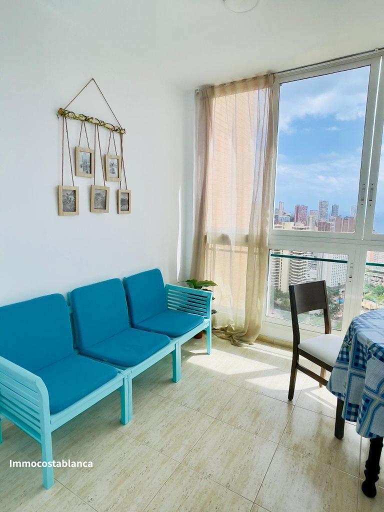 Apartment in Benidorm, 65 m², 178,000 €, photo 2, listing 56457136